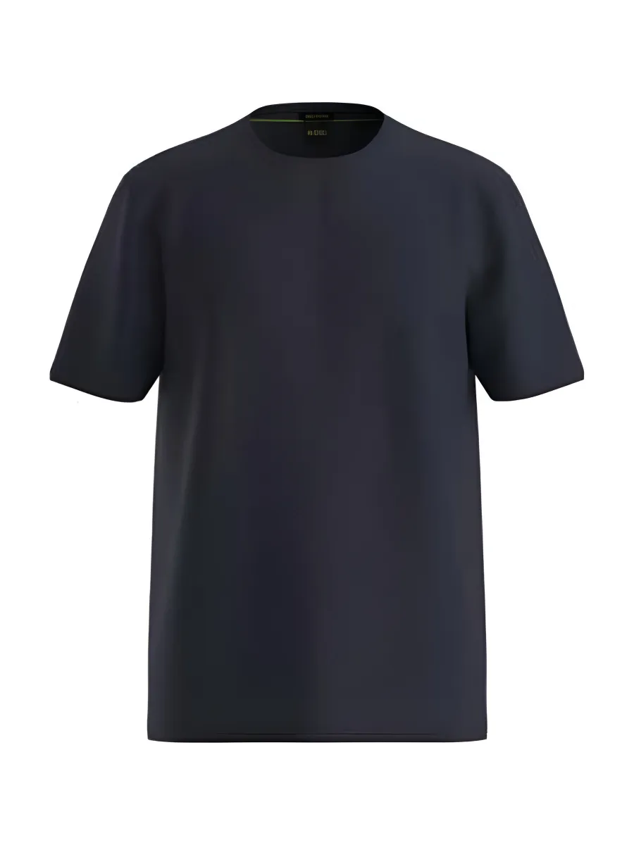 BOSS T-Shirt - Pima DesertTech