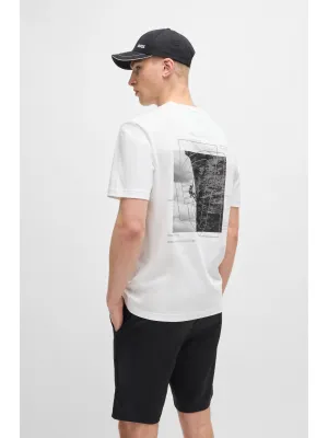 BOSS T-Shirt - Tee 9