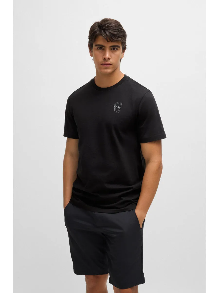 BOSS T-Shirt - Tee 9