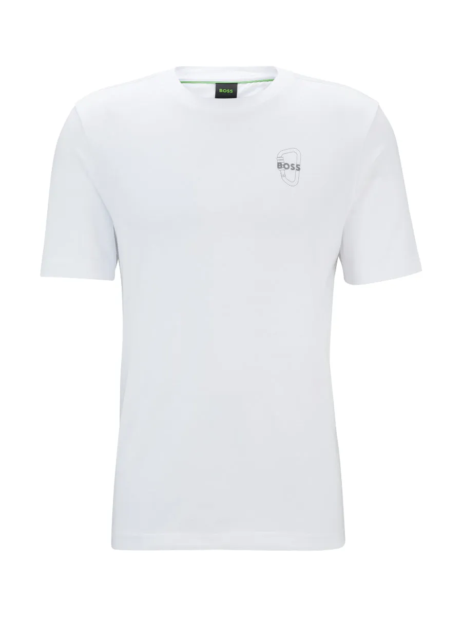 BOSS T-Shirt - Tee 9