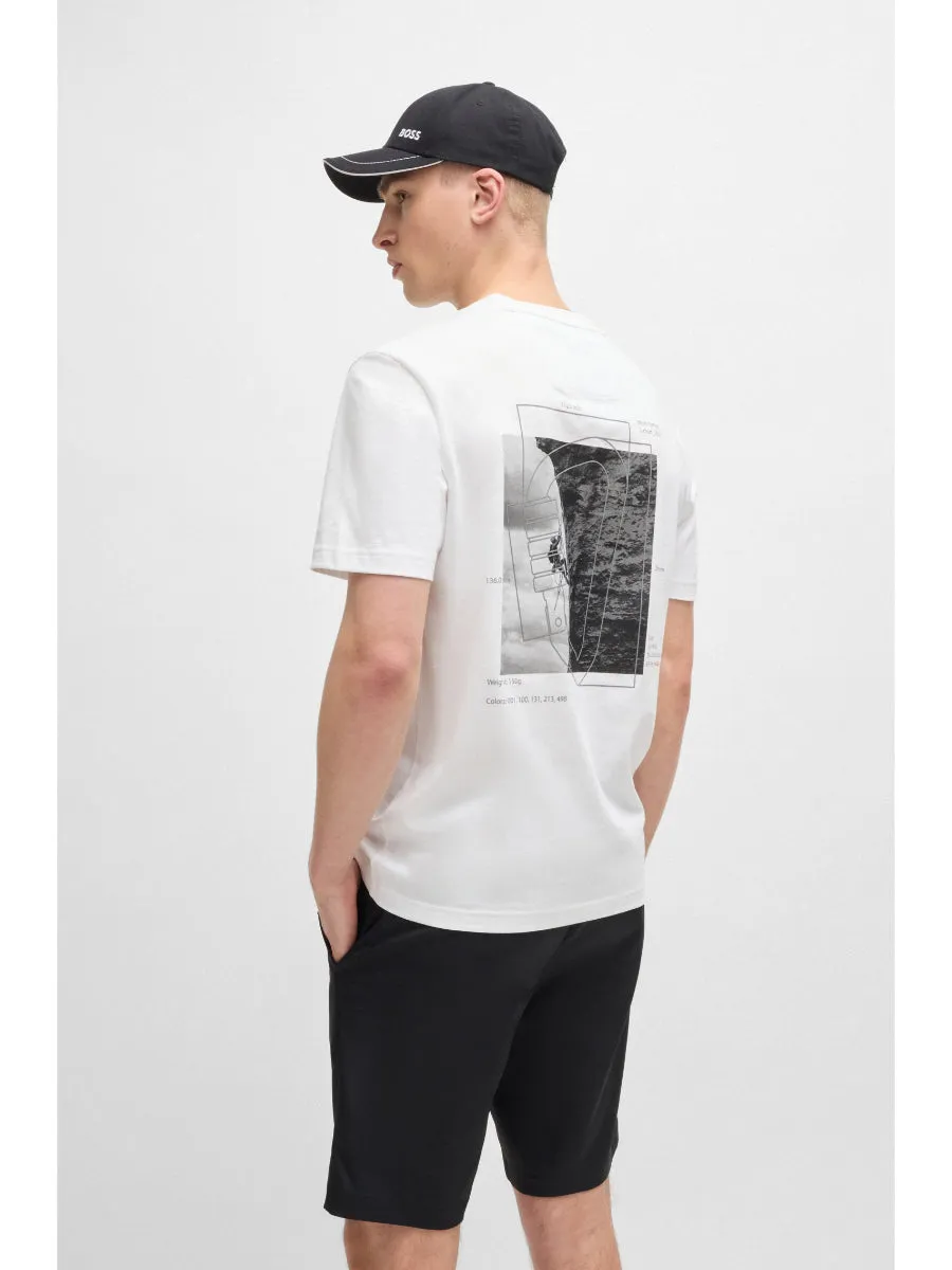 BOSS T-Shirt - Tee 9