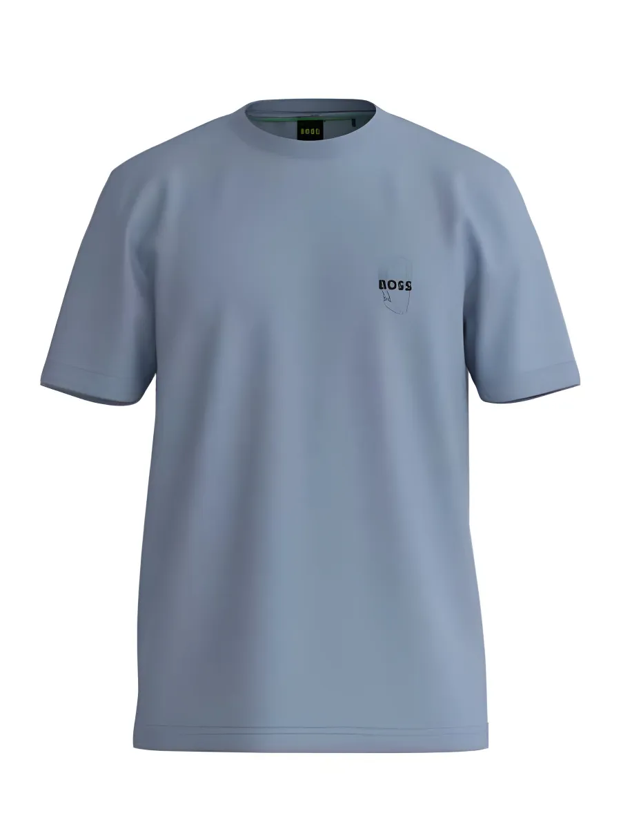 BOSS T-Shirt - Tee 9