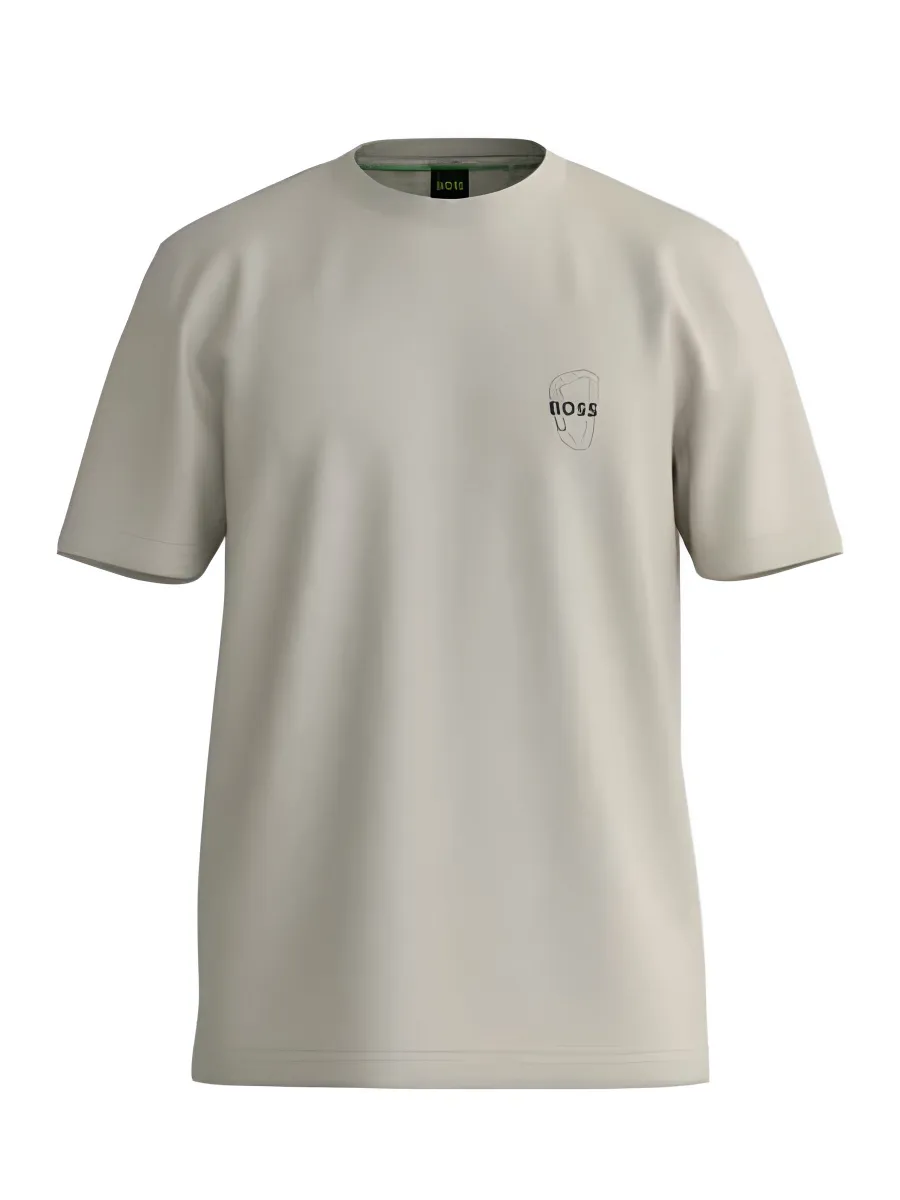 BOSS T-Shirt - Tee 9
