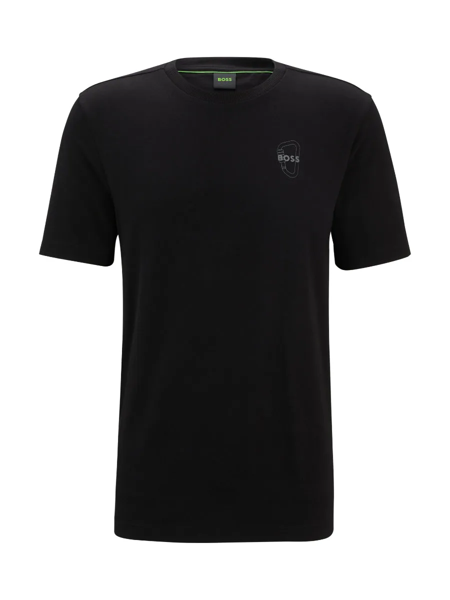 BOSS T-Shirt - Tee 9