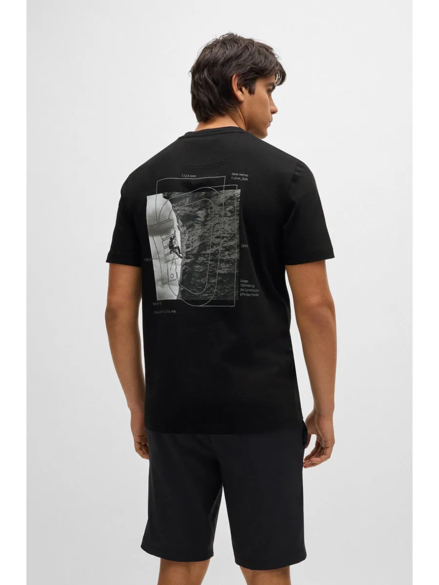 BOSS T-Shirt - Tee 9