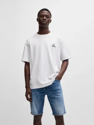 BOSS T-Shirt - Te_fishpatch