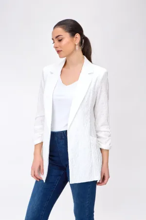 Boxy Blazer Style 242034