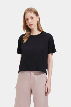 Boxy Tee