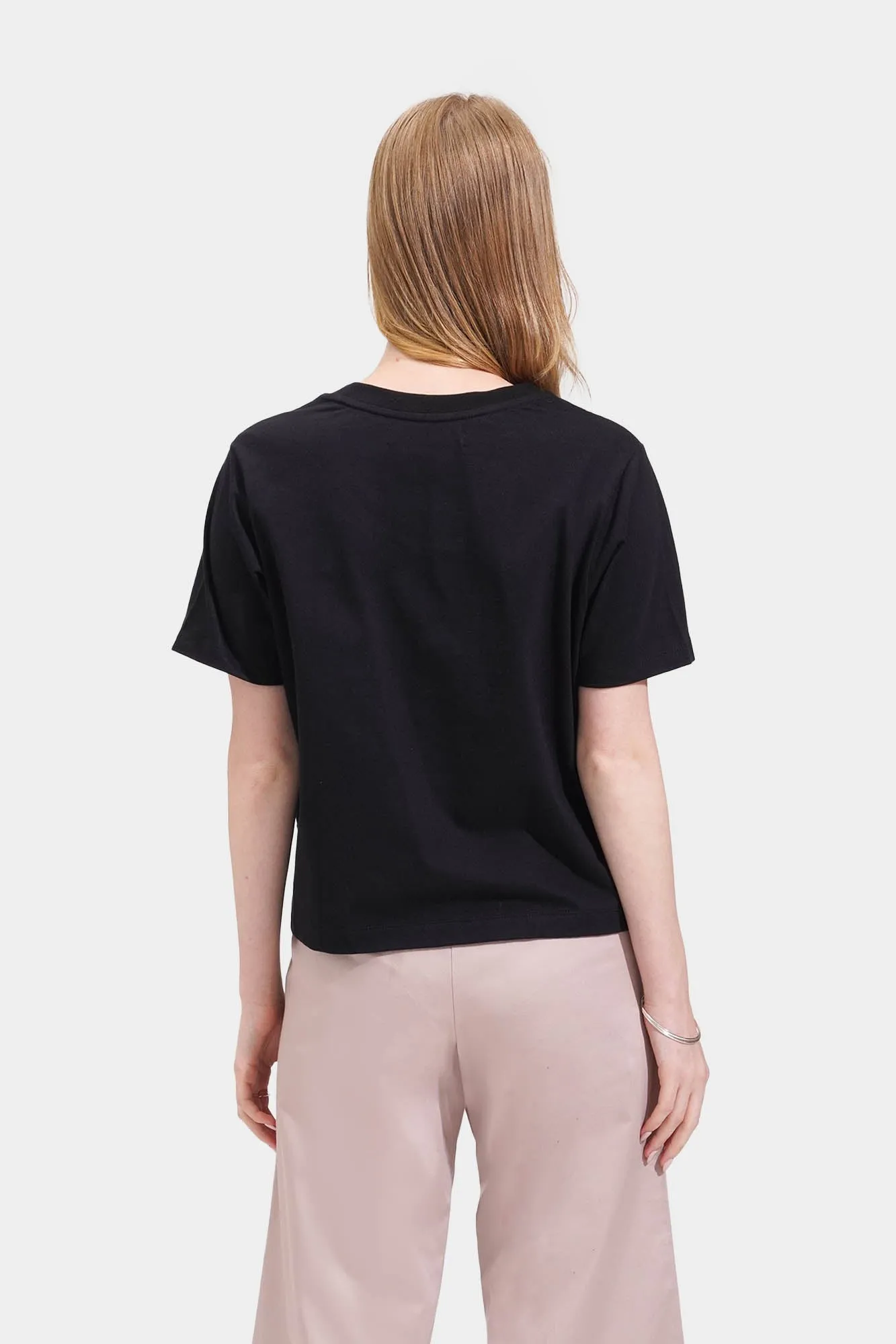 Boxy Tee