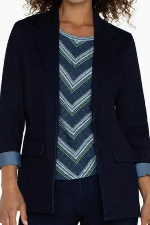 Boyfriend Blazer