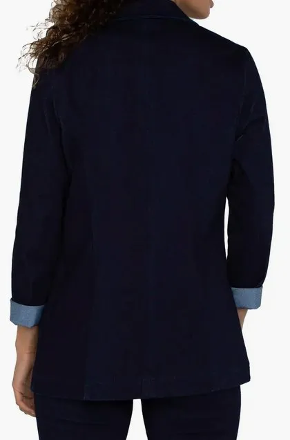 Boyfriend Blazer
