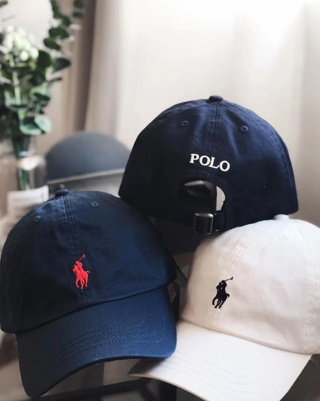 Boys Baseball Cap