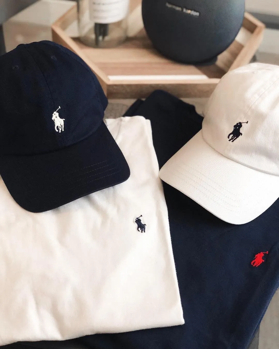 Boys Baseball Cap