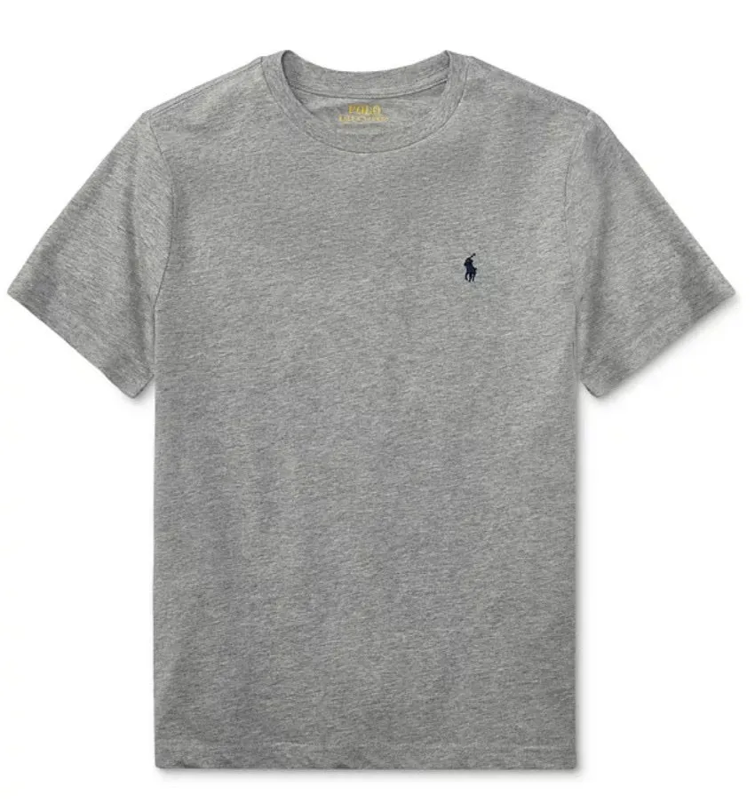 Boys Classic Tee