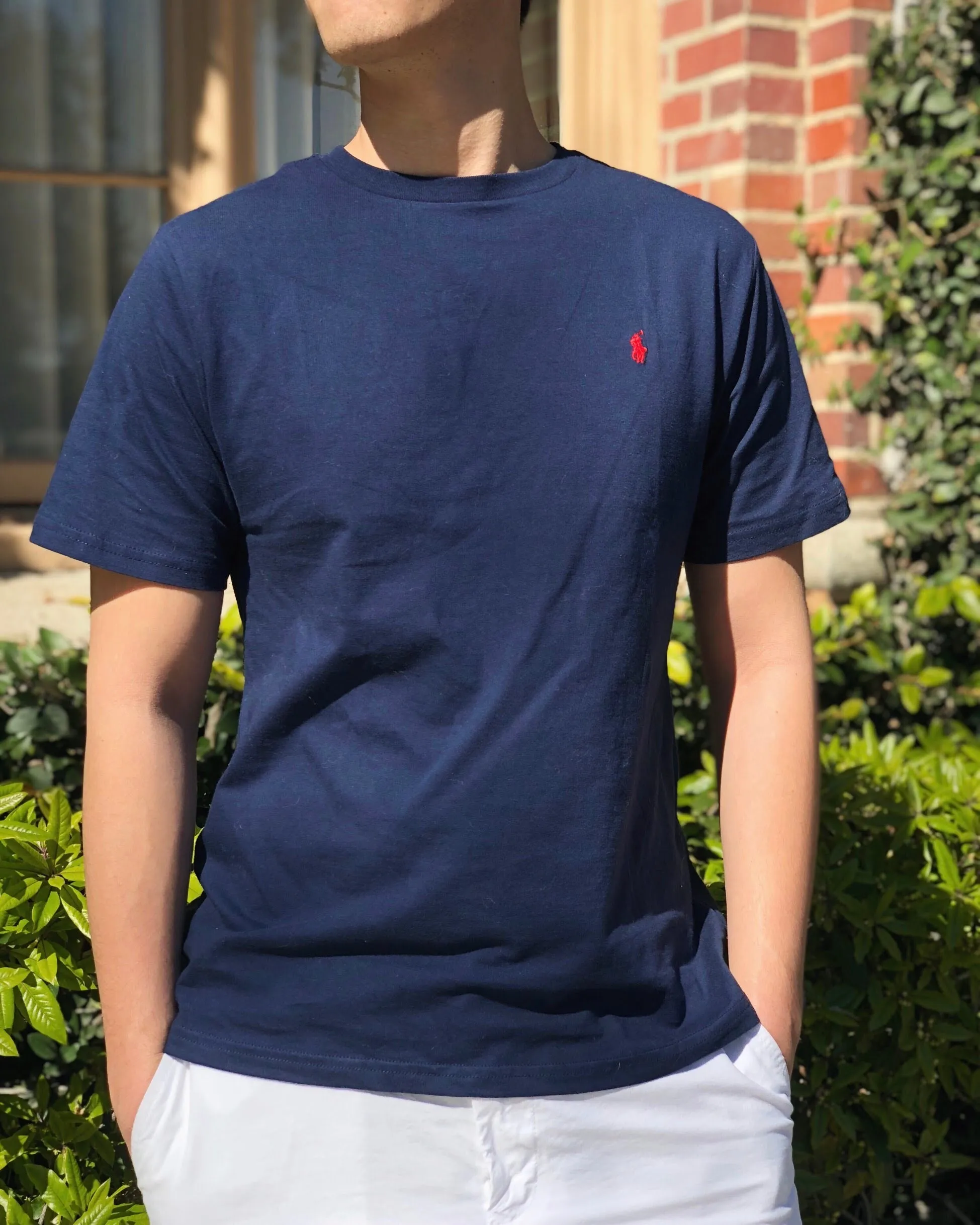 Boys Classic Tee
