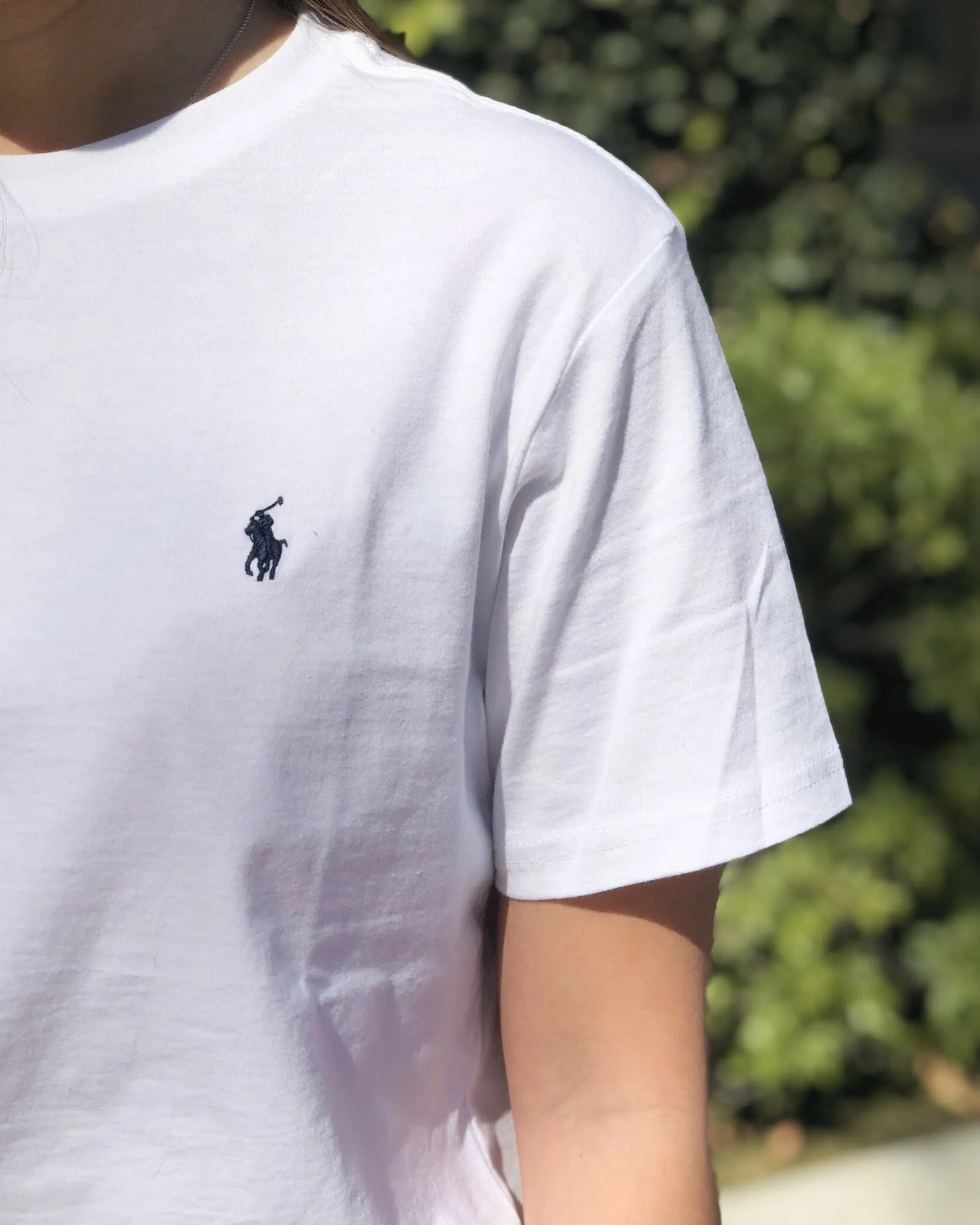 Boys Classic Tee