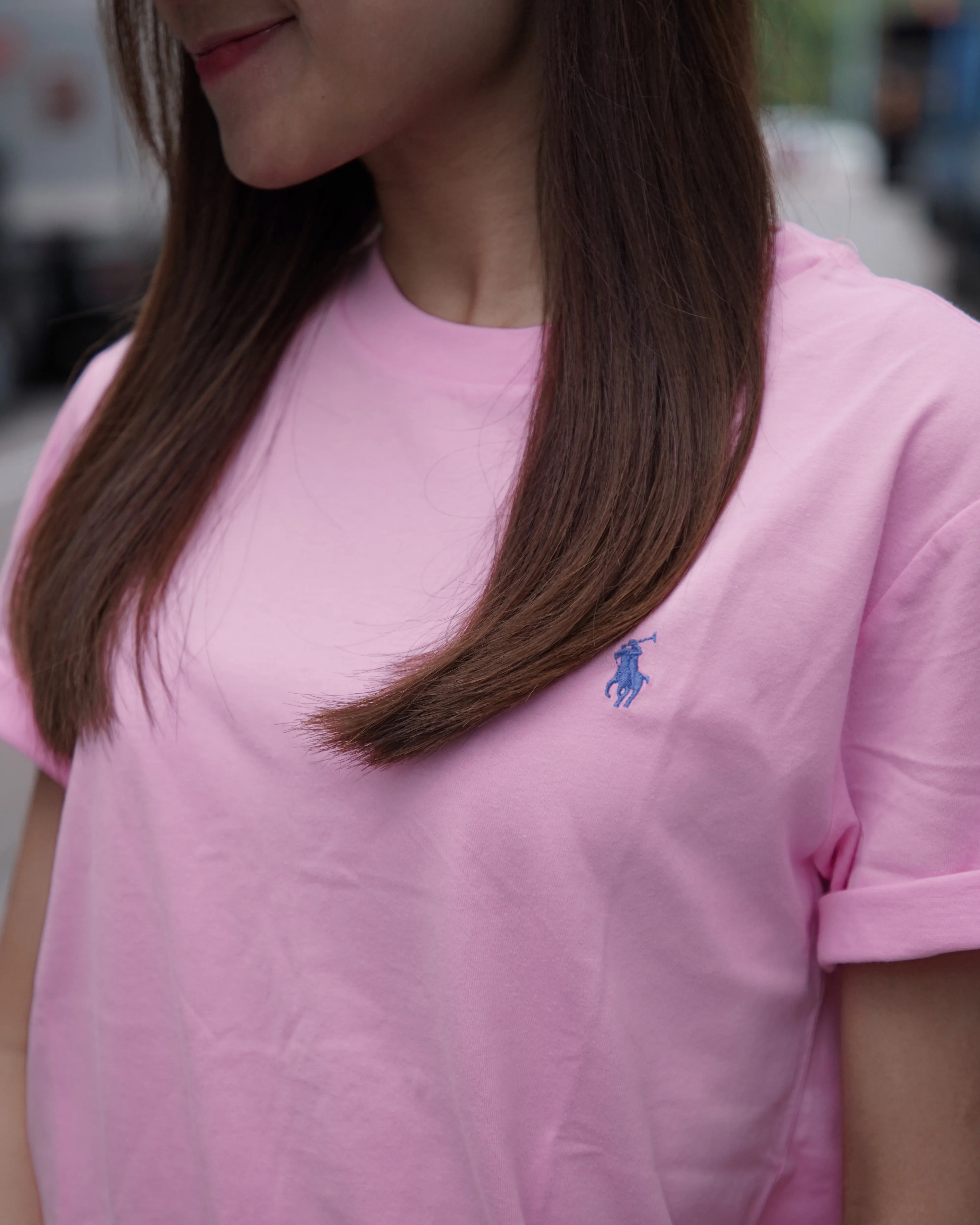 Boys Classic Tee