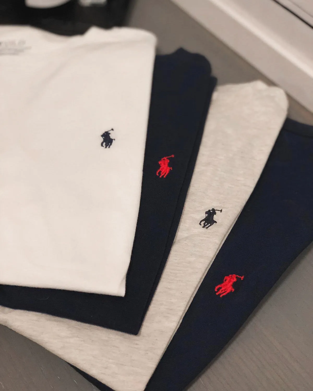 Boys Classic Tee