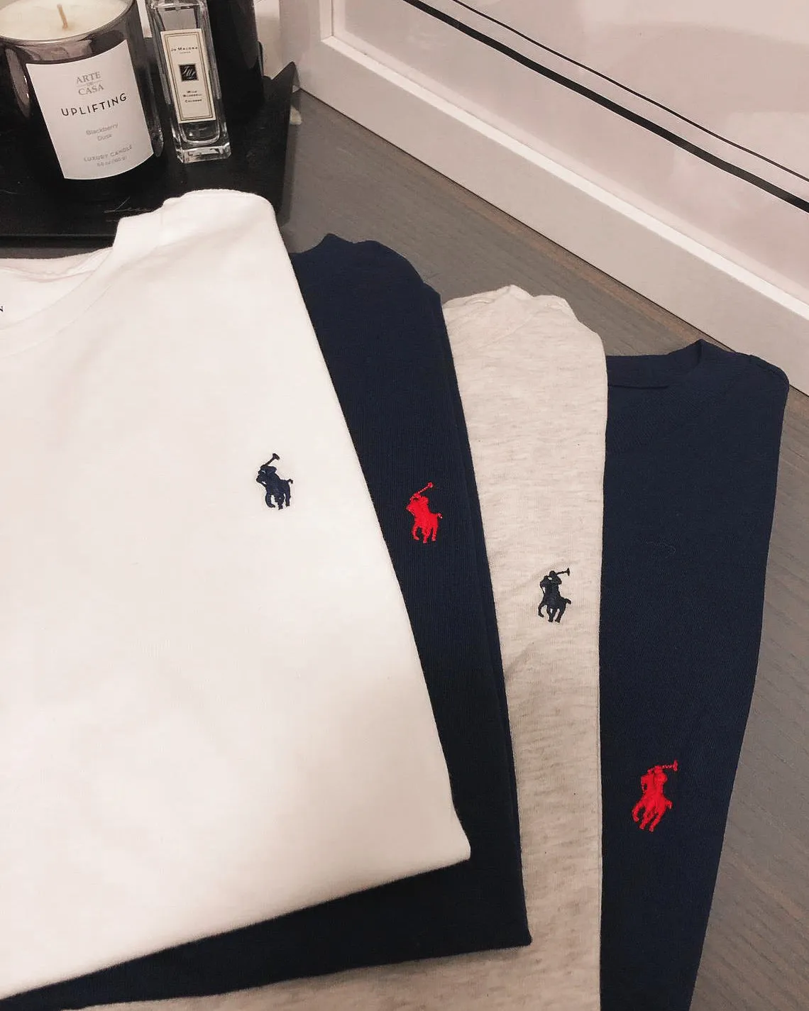 Boys Classic Tee
