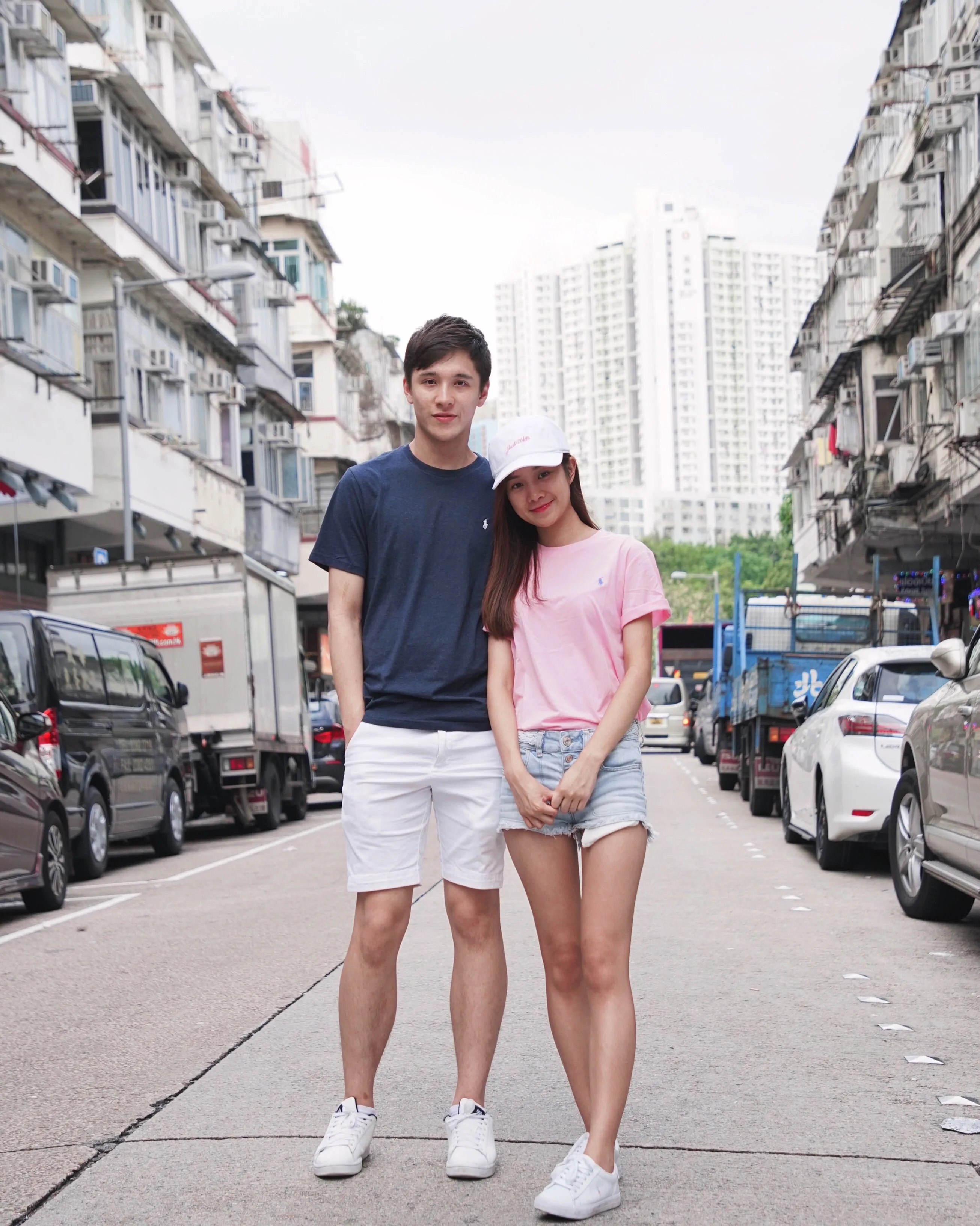 Boys Classic Tee