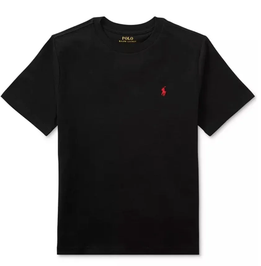 Boys Classic Tee