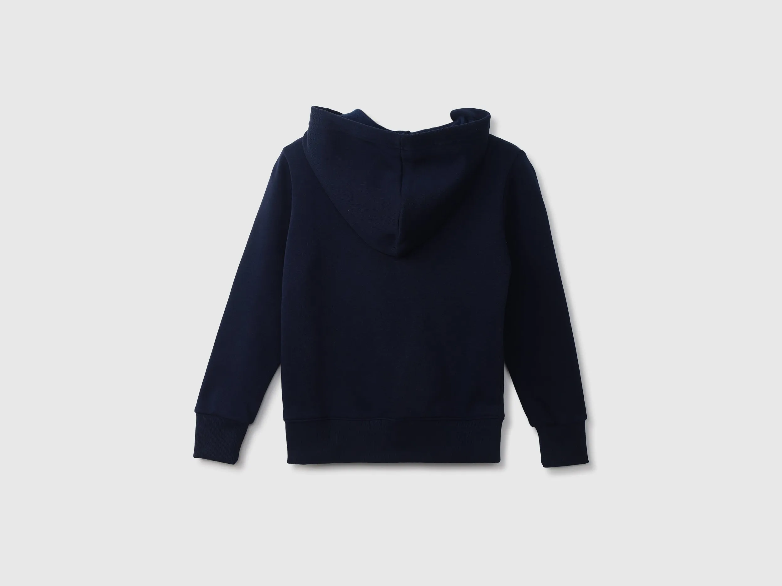 Boys Colorblock Sweatshirt