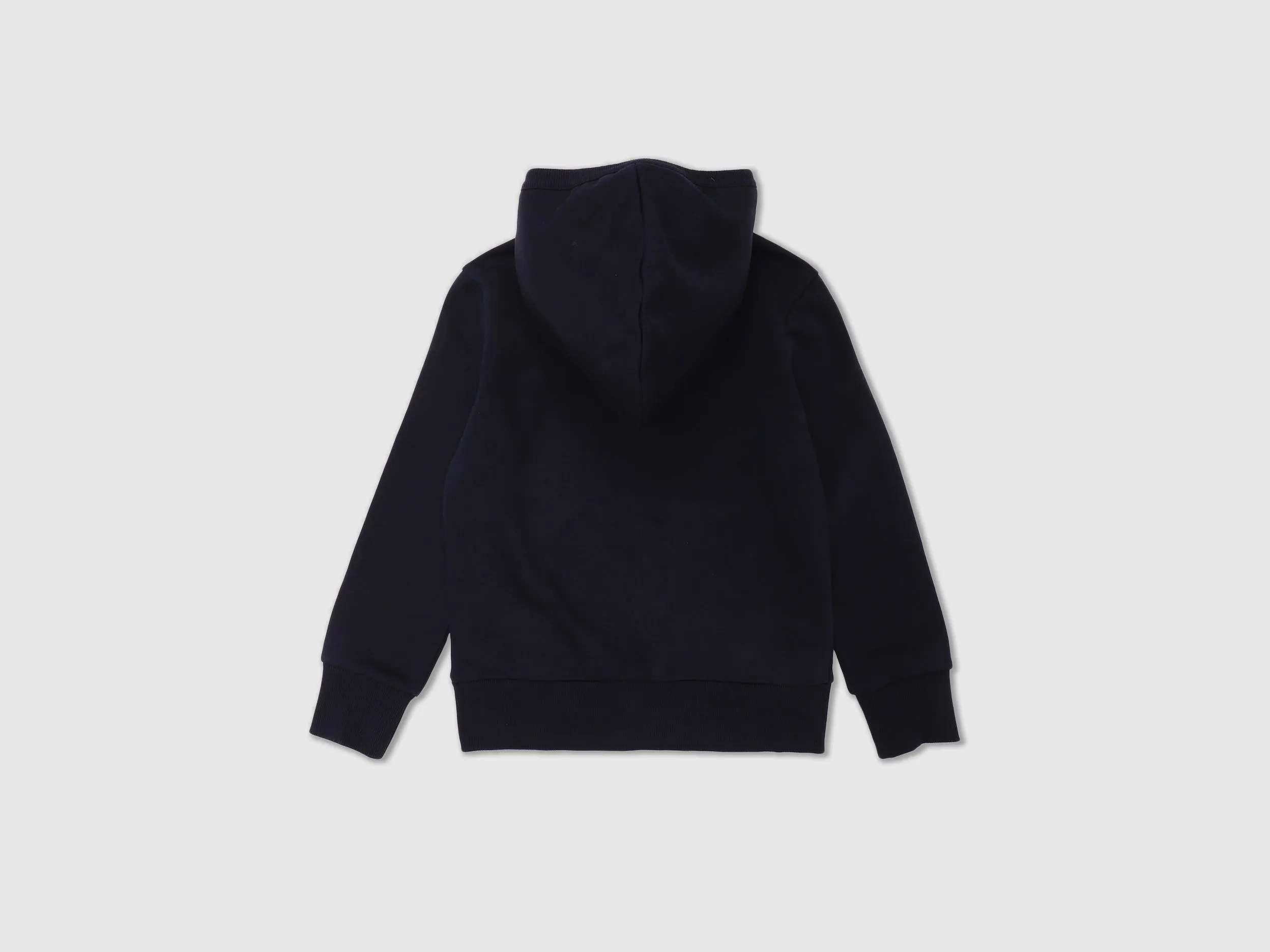 Boys Long Sleeve Printed Sweatshirt