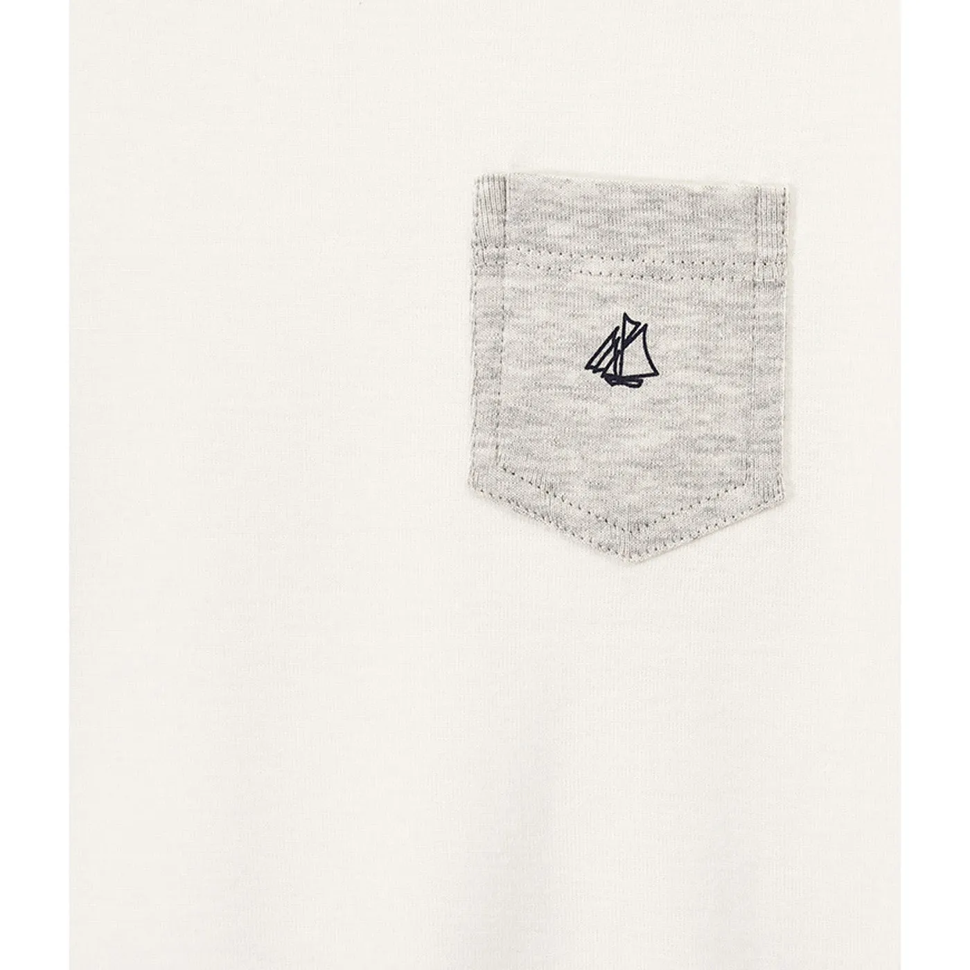 Boys Pocket T-shirt