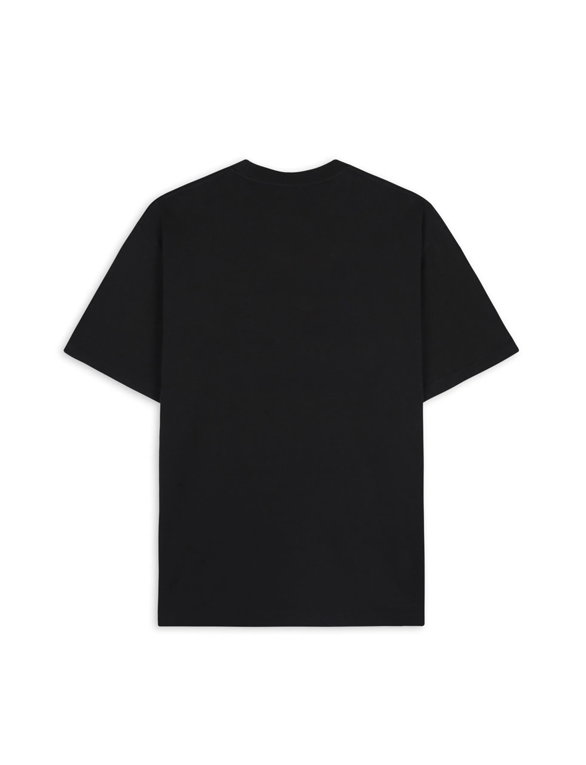 BRAIN DEAD OPEN MIND T-SHIRT BLACK
