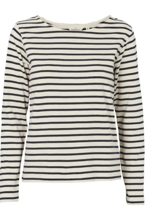 Breton LS tee