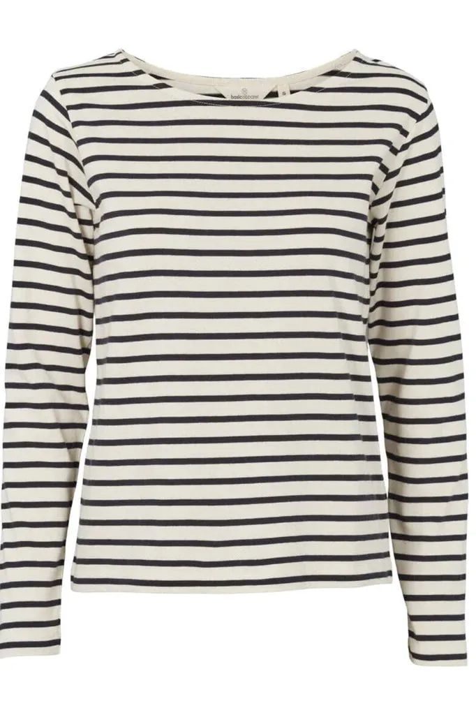 Breton LS tee
