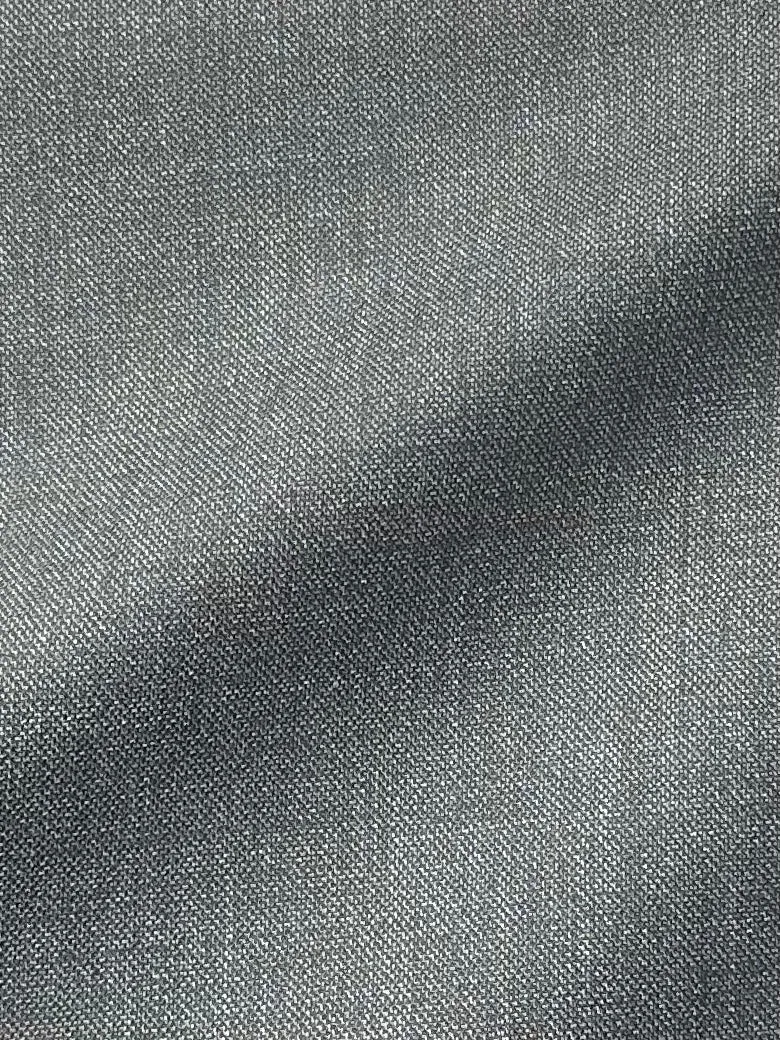 Brunello Cucinelli Grey Double Breasted Jacket