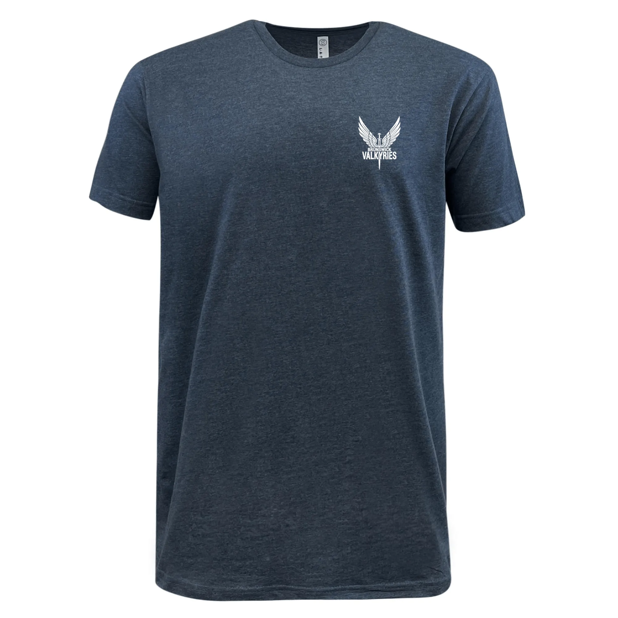 Brunswick Valkyries Fine Jersey Tee