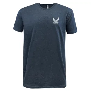 Brunswick Valkyries Fine Jersey Tee