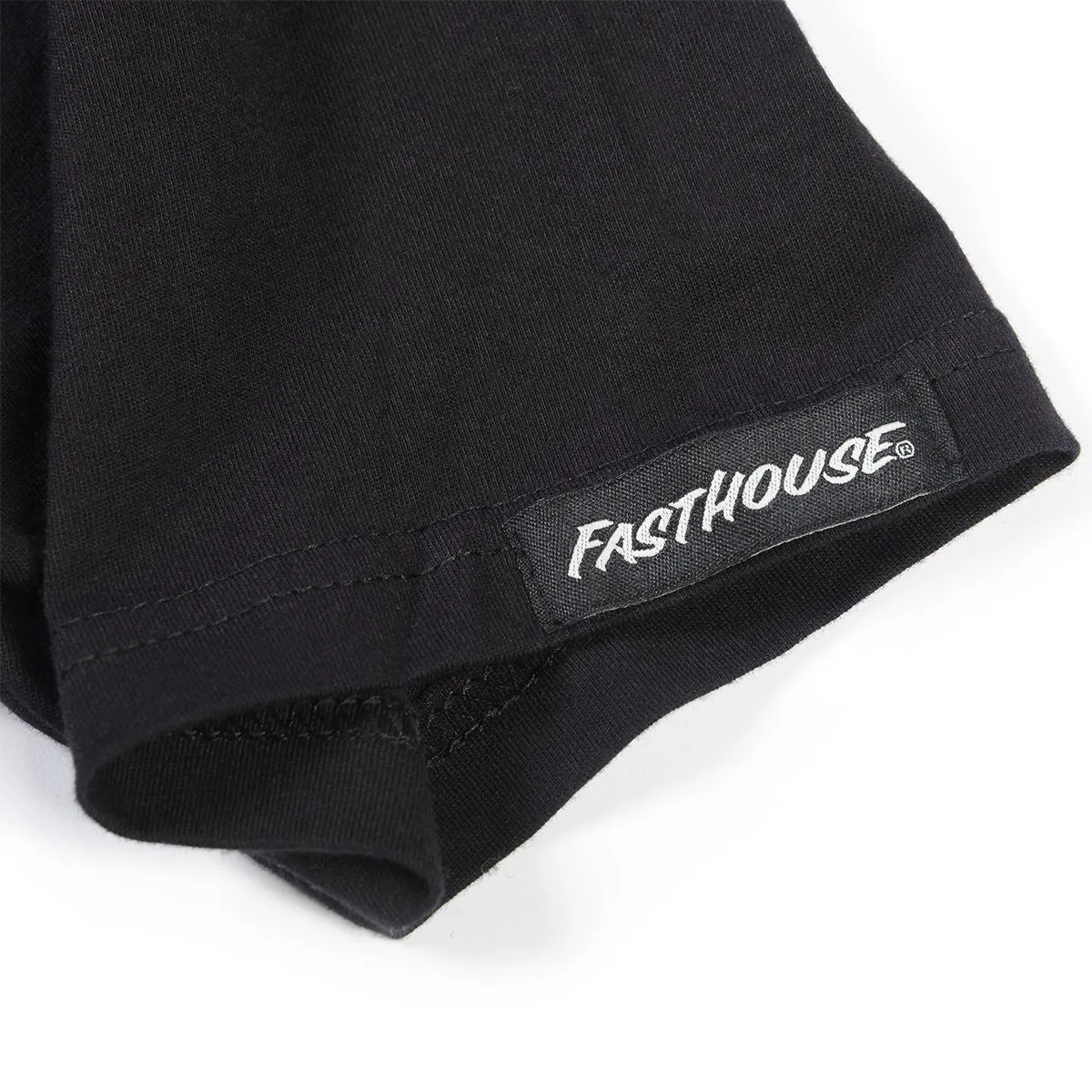 Brushed Tee - Black