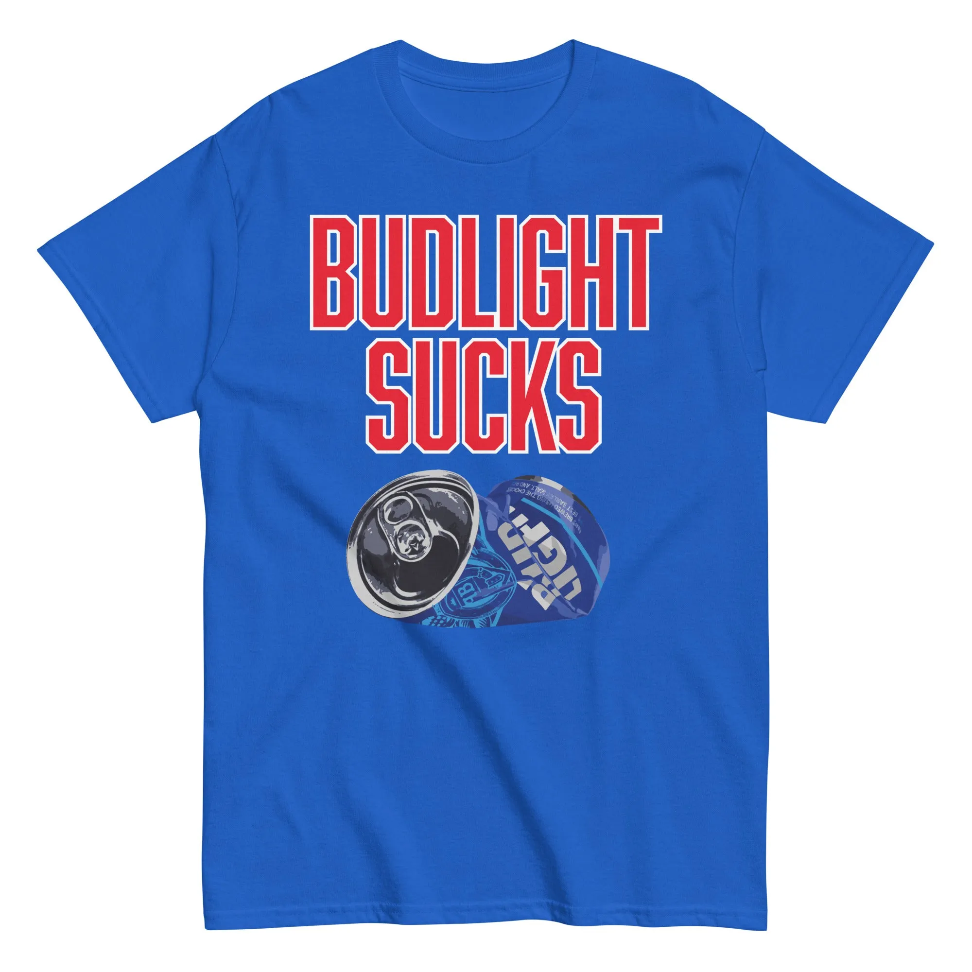 Budlight Sucks V1 Shirt
