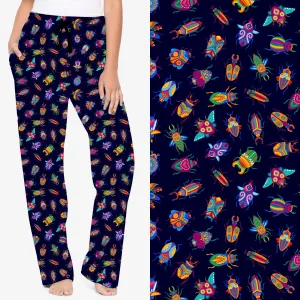 Bug Off Lounge Pants
