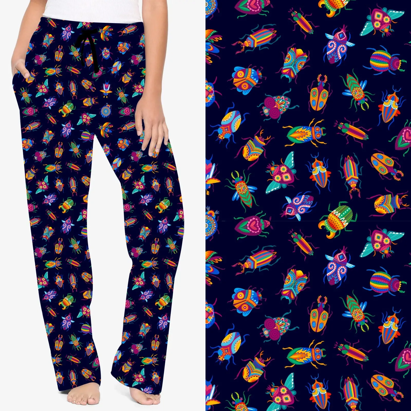 Bug Off Lounge Pants