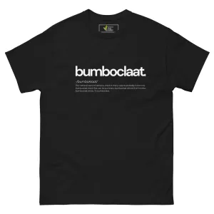 BUMBOCLAAT Short Sleeve T-Shirt