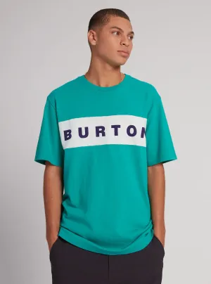 Burton Mens Lowball Short Sleeve T-Shirt