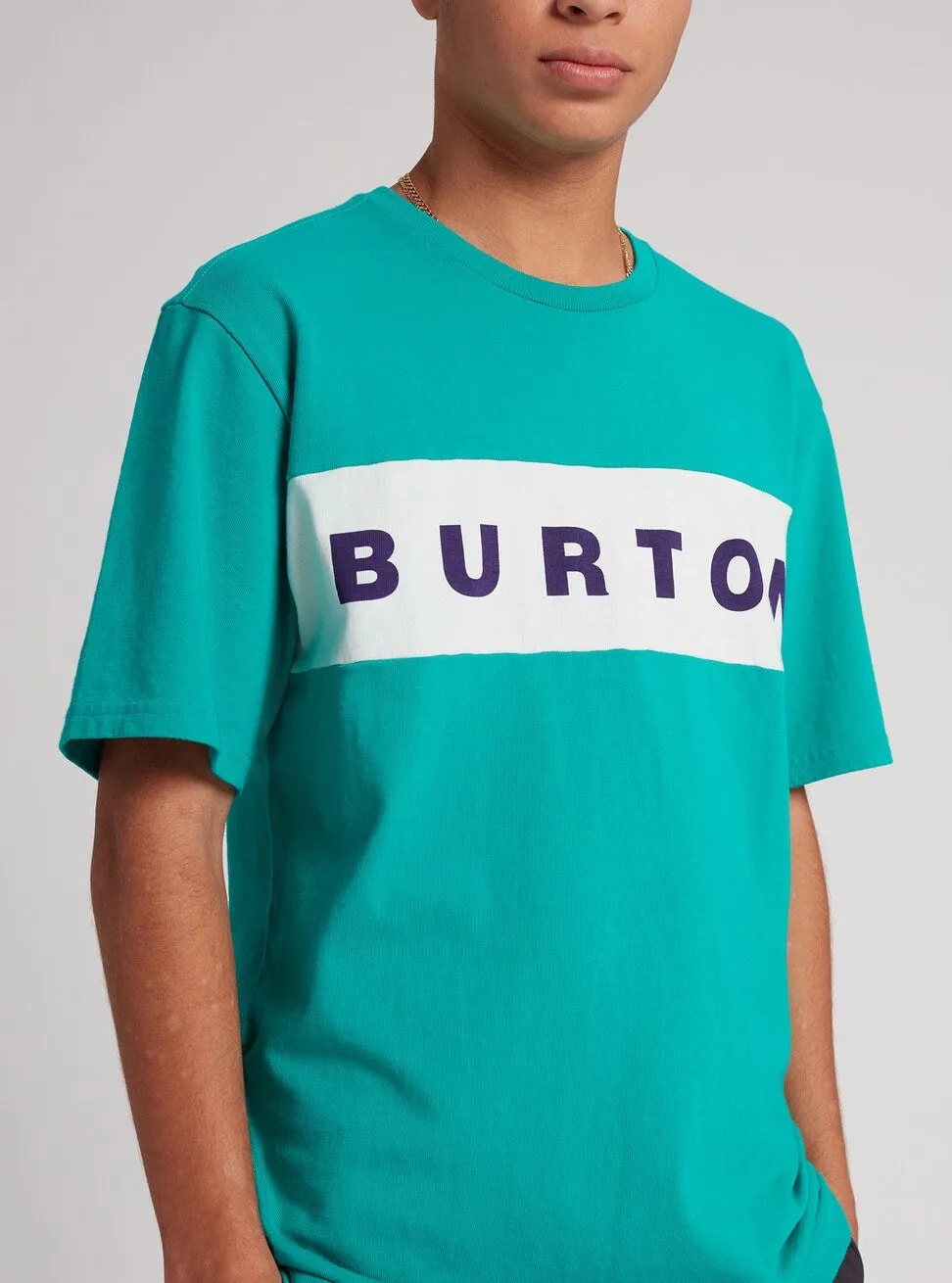 Burton Mens Lowball Short Sleeve T-Shirt