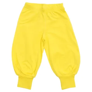 Buttercup Baggy Pants