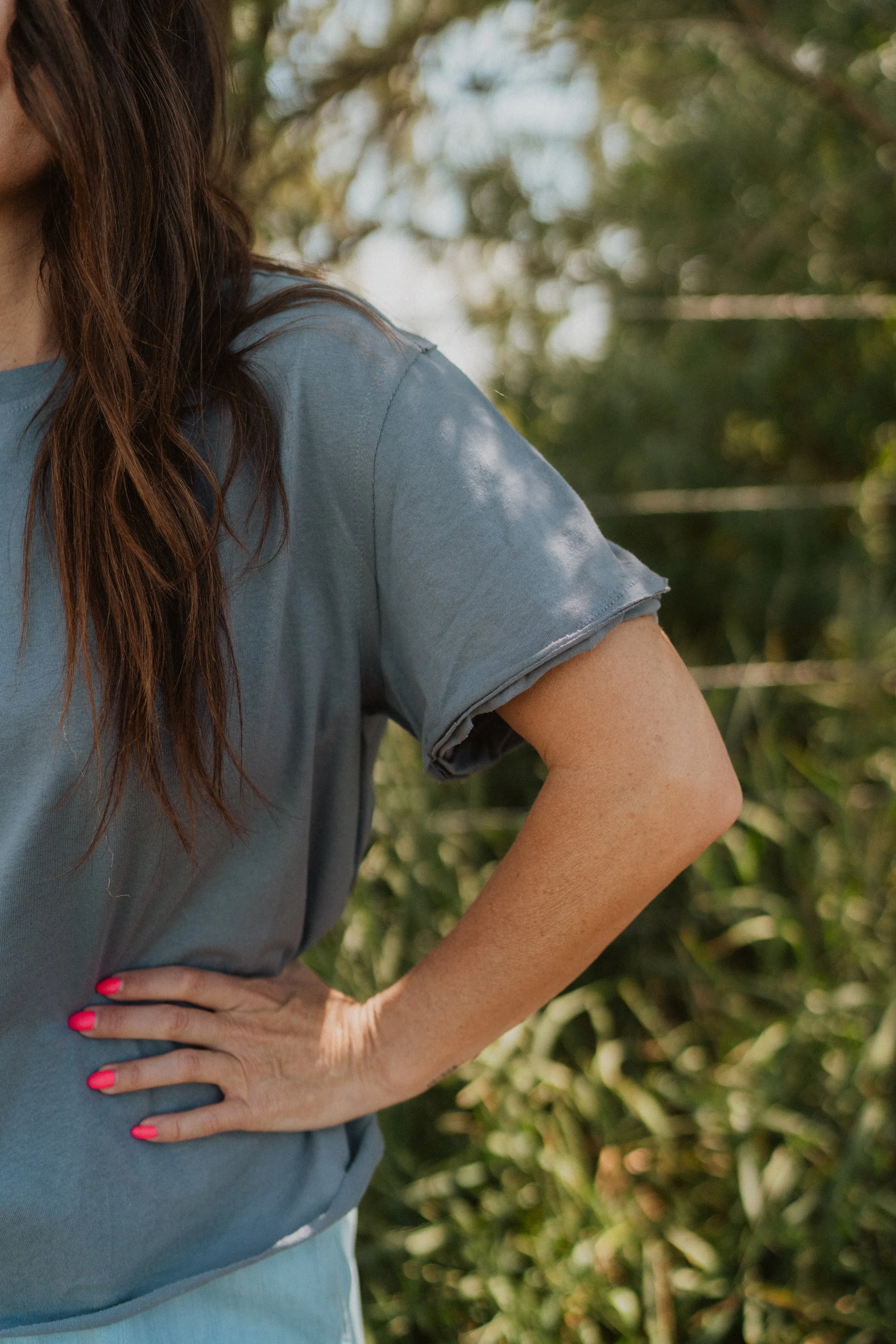 Caeden Tee