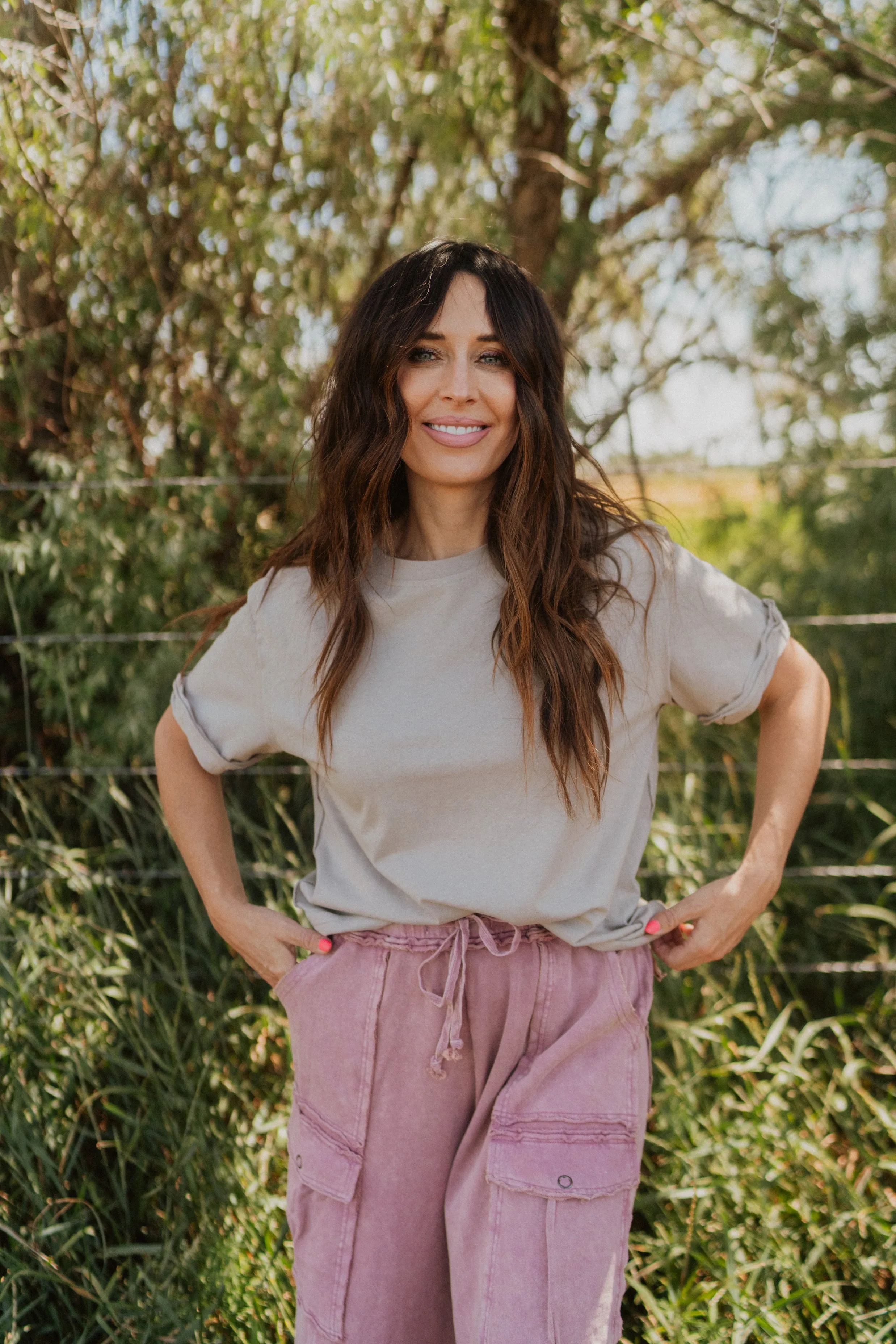 Caeden Tee