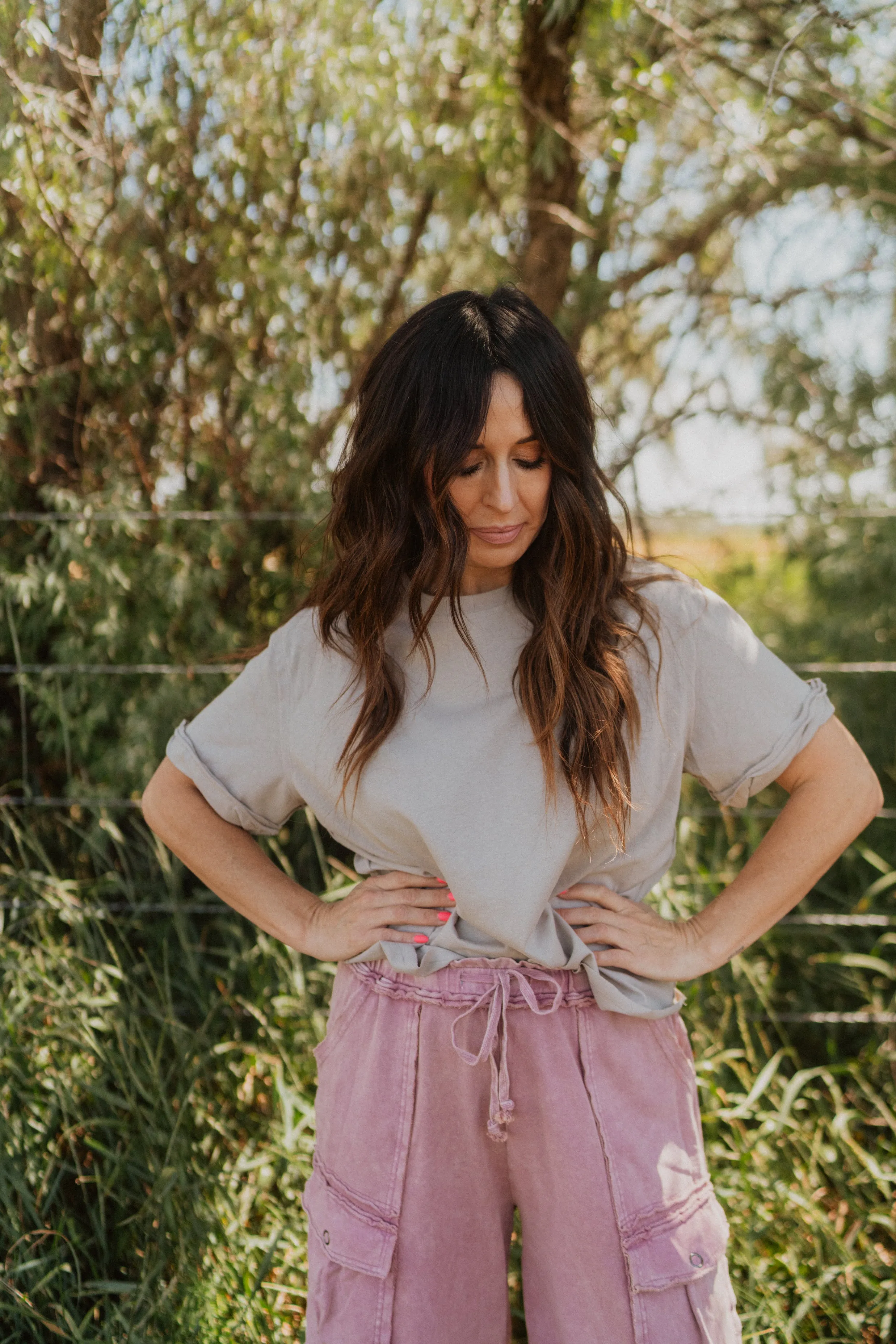 Caeden Tee