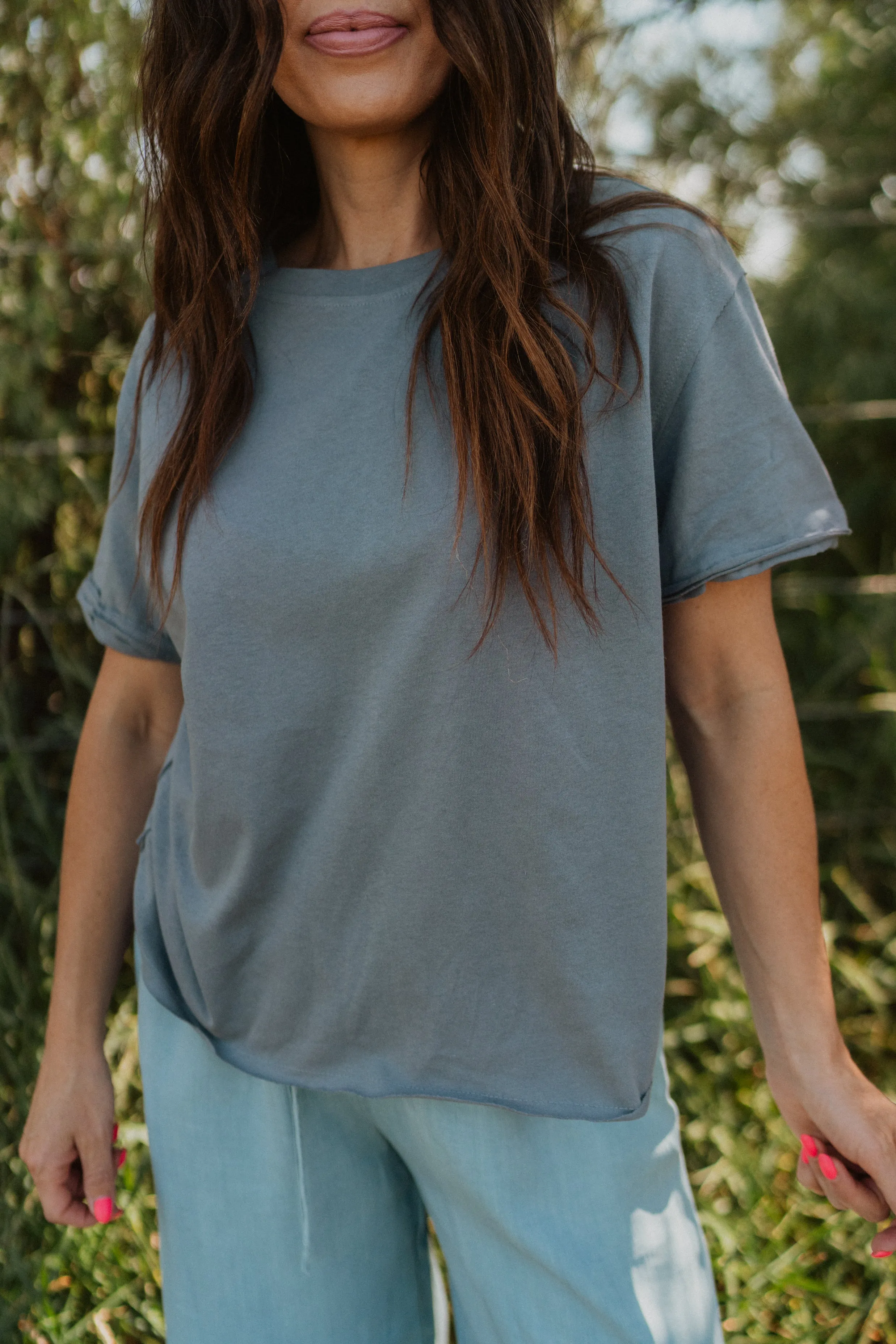 Caeden Tee