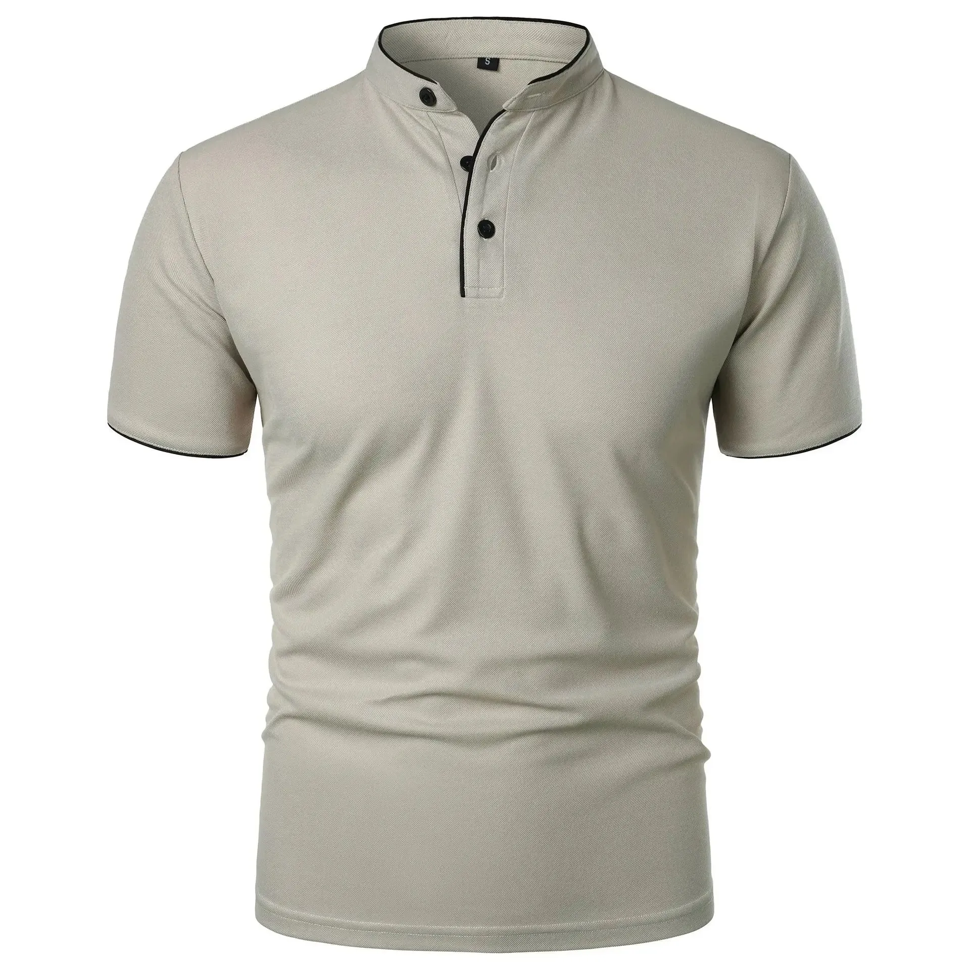 Camisa Casual Polo Basic Italy