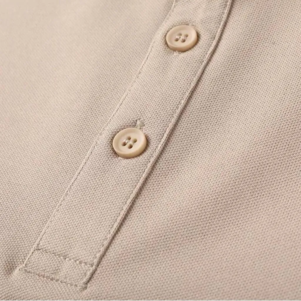 Camisa Polo Elegancy
