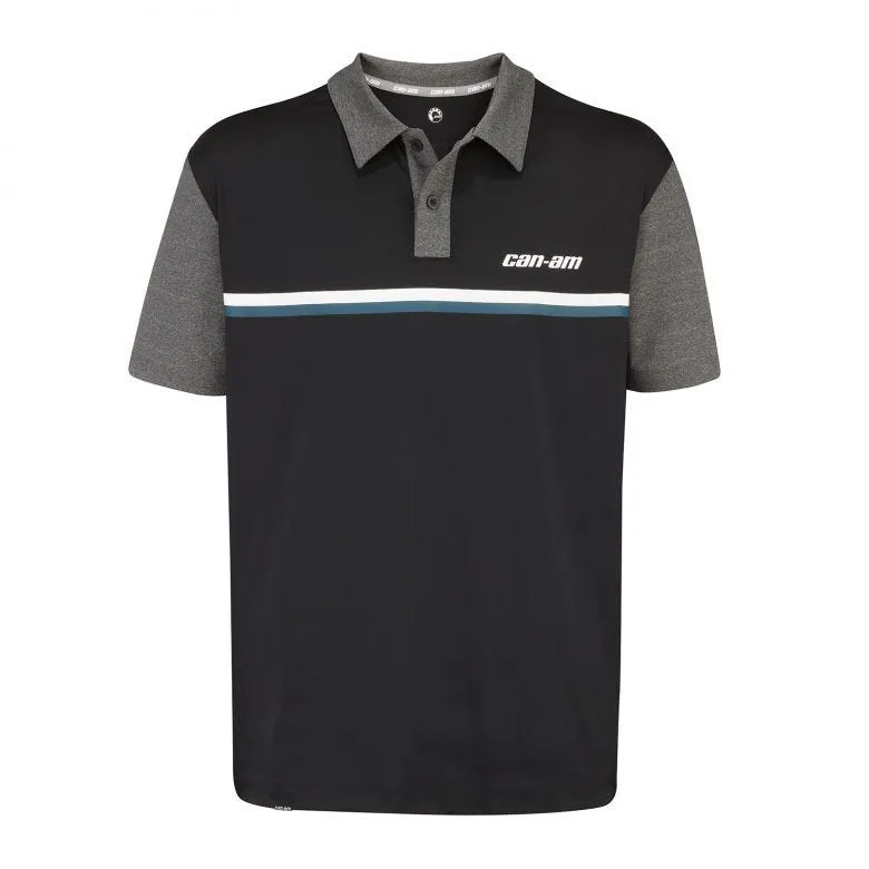 Can-Am Caliber Polo - 2021
