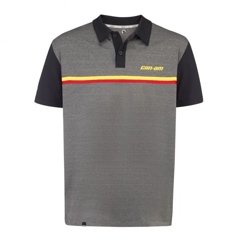 Can-Am Caliber Polo - 2021